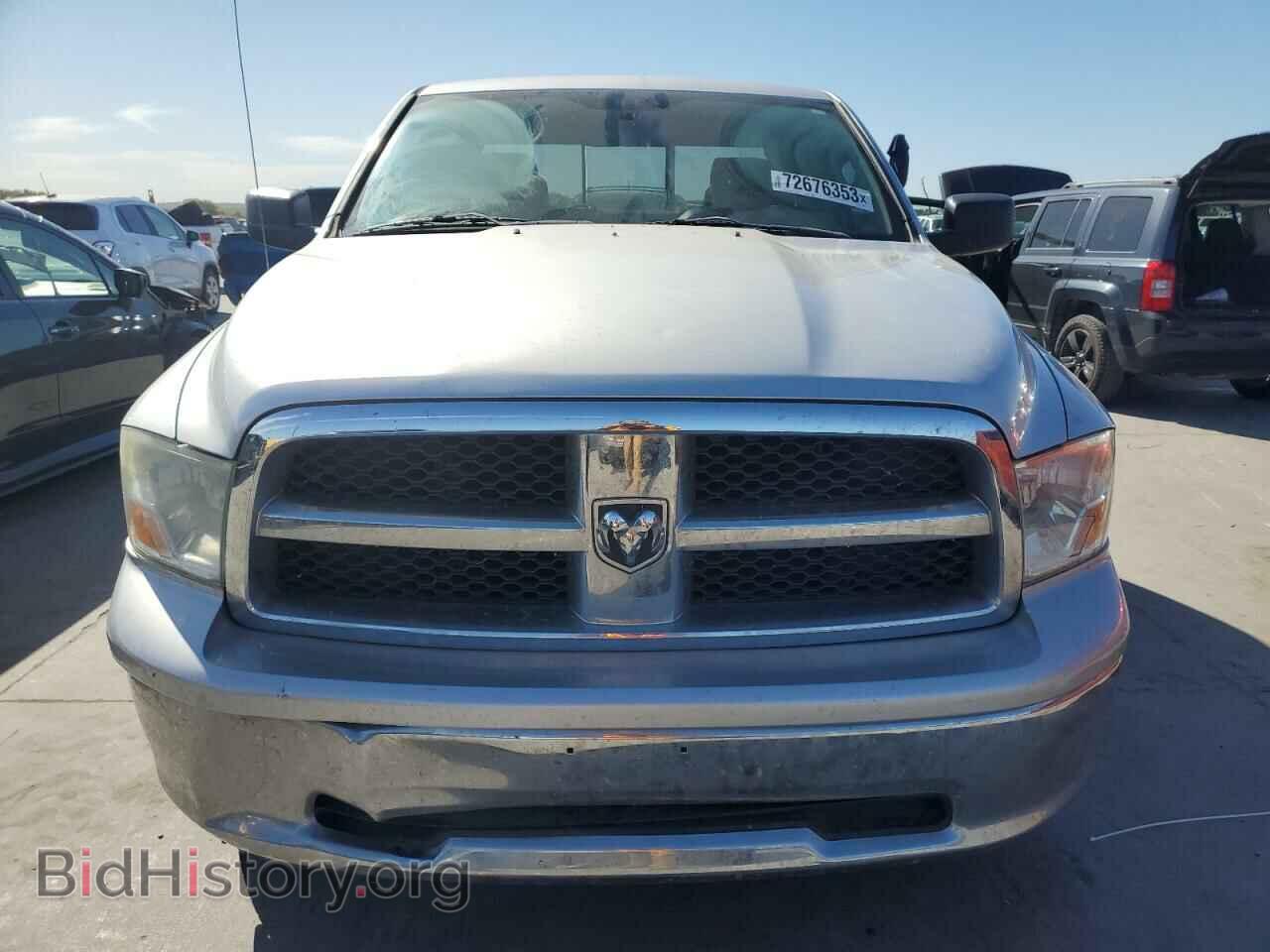2010 DODGE All Models - VIN: 1D7RB1GP1AS141939 - Photo 5