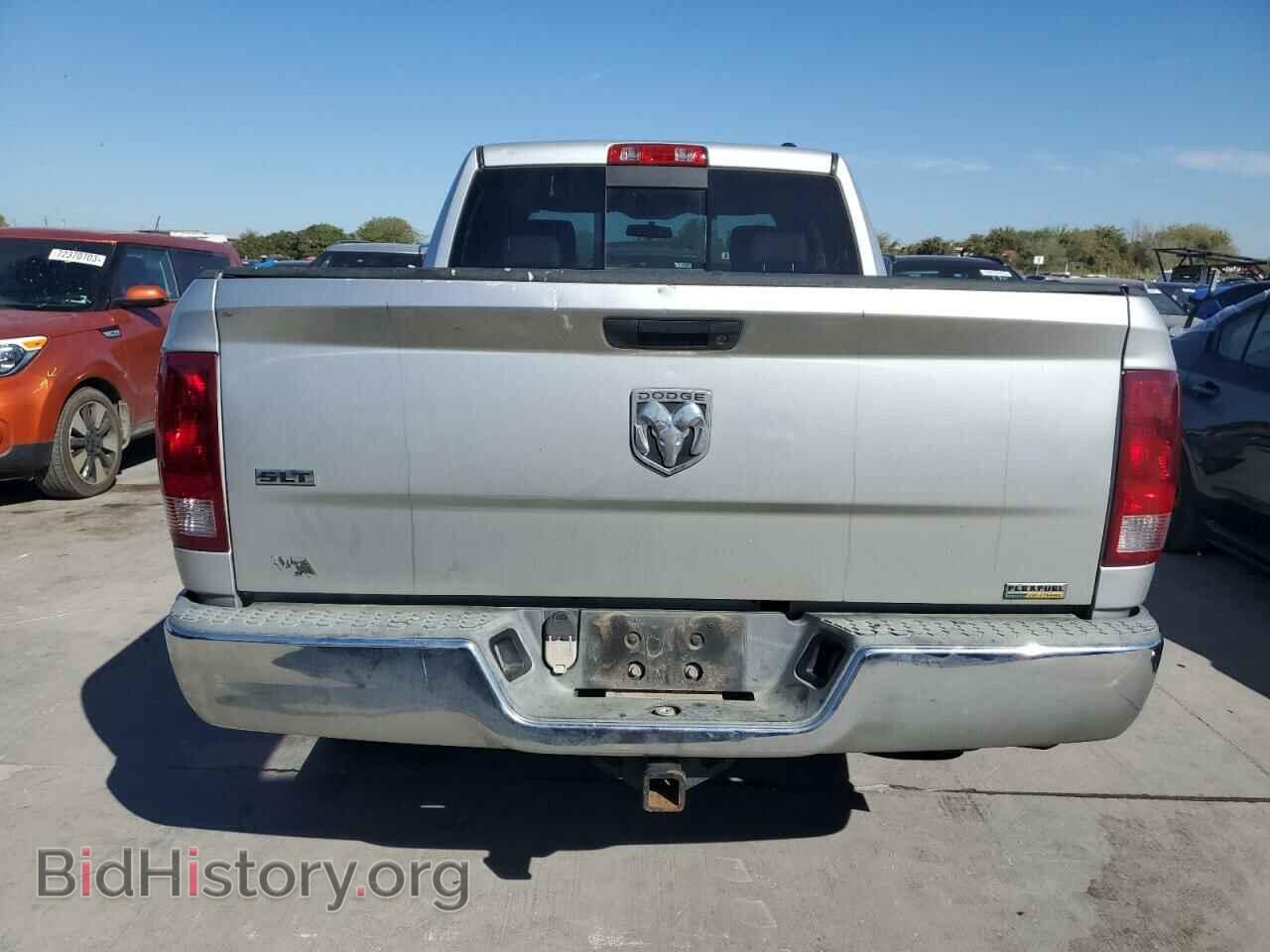 2010 DODGE All Models - VIN: 1D7RB1GP1AS141939 - Photo 6