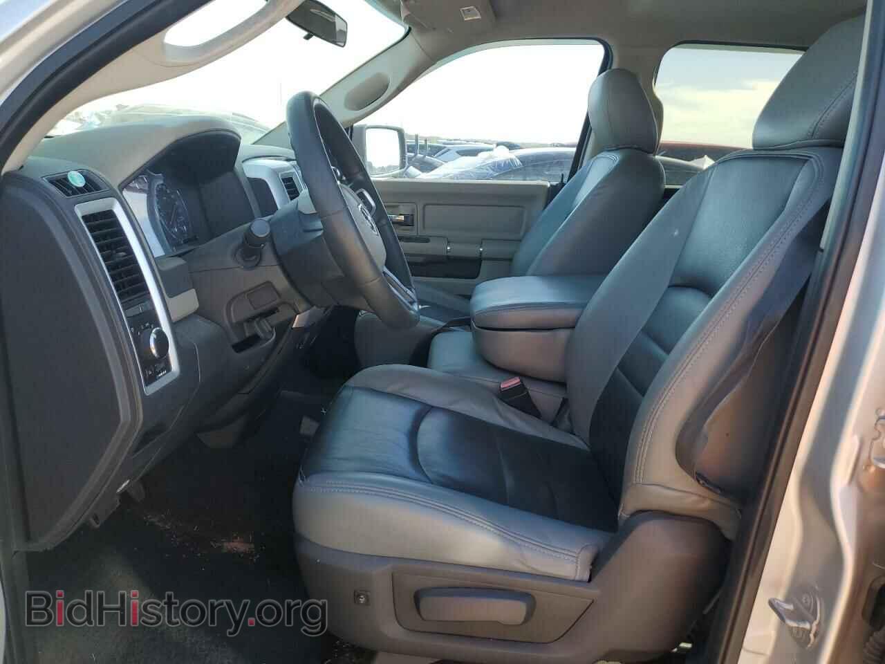 2010 DODGE All Models - VIN: 1D7RB1GP1AS141939 - Photo 7