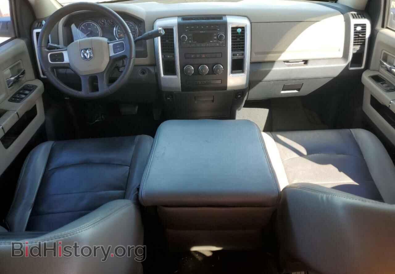 2010 DODGE All Models - VIN: 1D7RB1GP1AS141939 - Photo 8