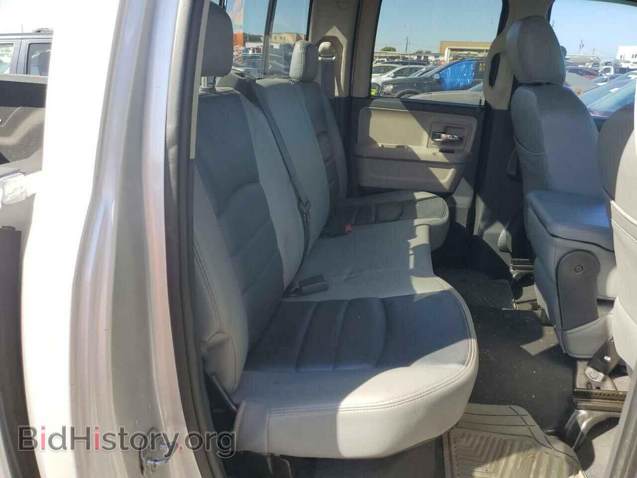 2010 DODGE All Models - VIN: 1D7RB1GP1AS141939 - Photo 10