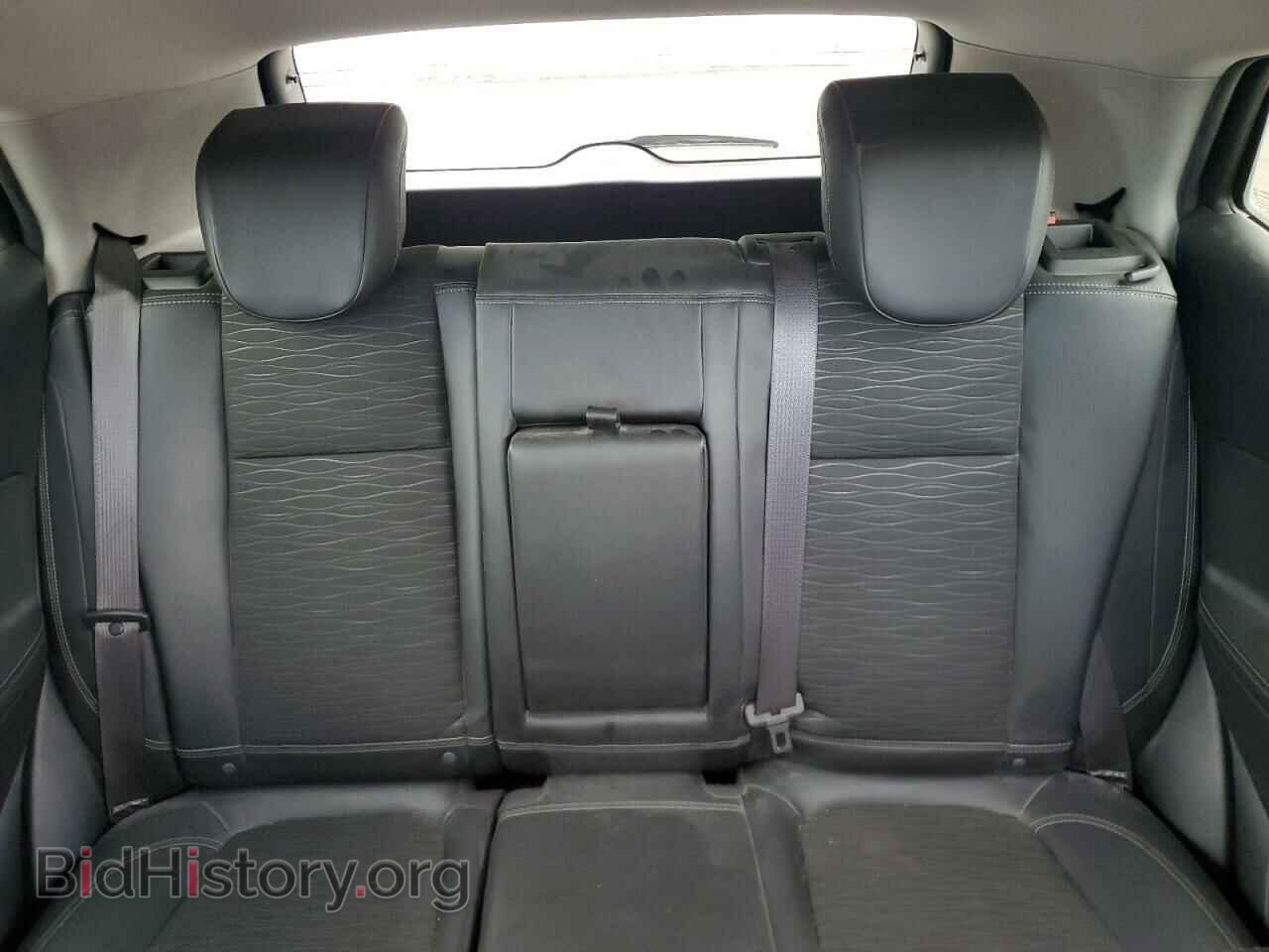 2015 BUICK ENCORE - VIN: KL4CJASB0FB270125 - Photo 10