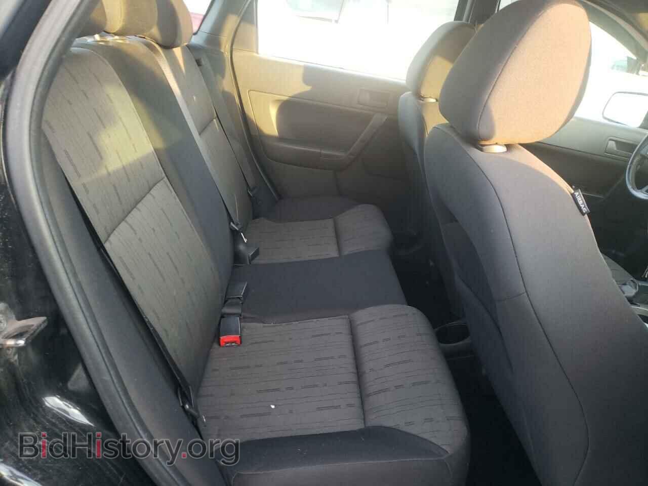 2010 FORD FOCUS - VIN: 1FAHP3FN0AW199932 - Фото 10