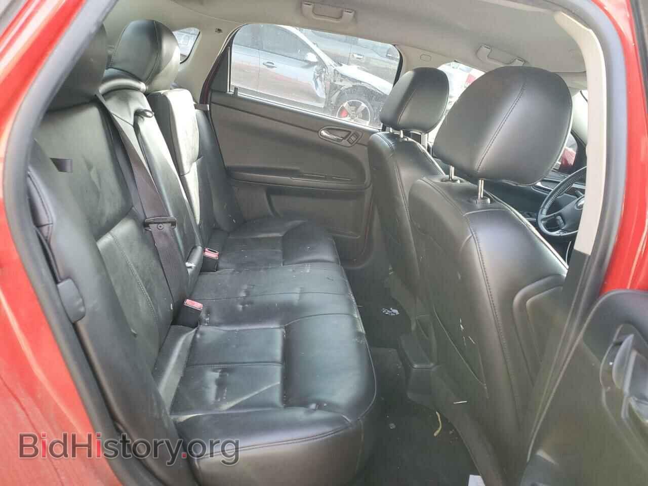 2013 CHEVROLET IMPALA - VIN: 2G1WC5E32D1242583 - Фото 10