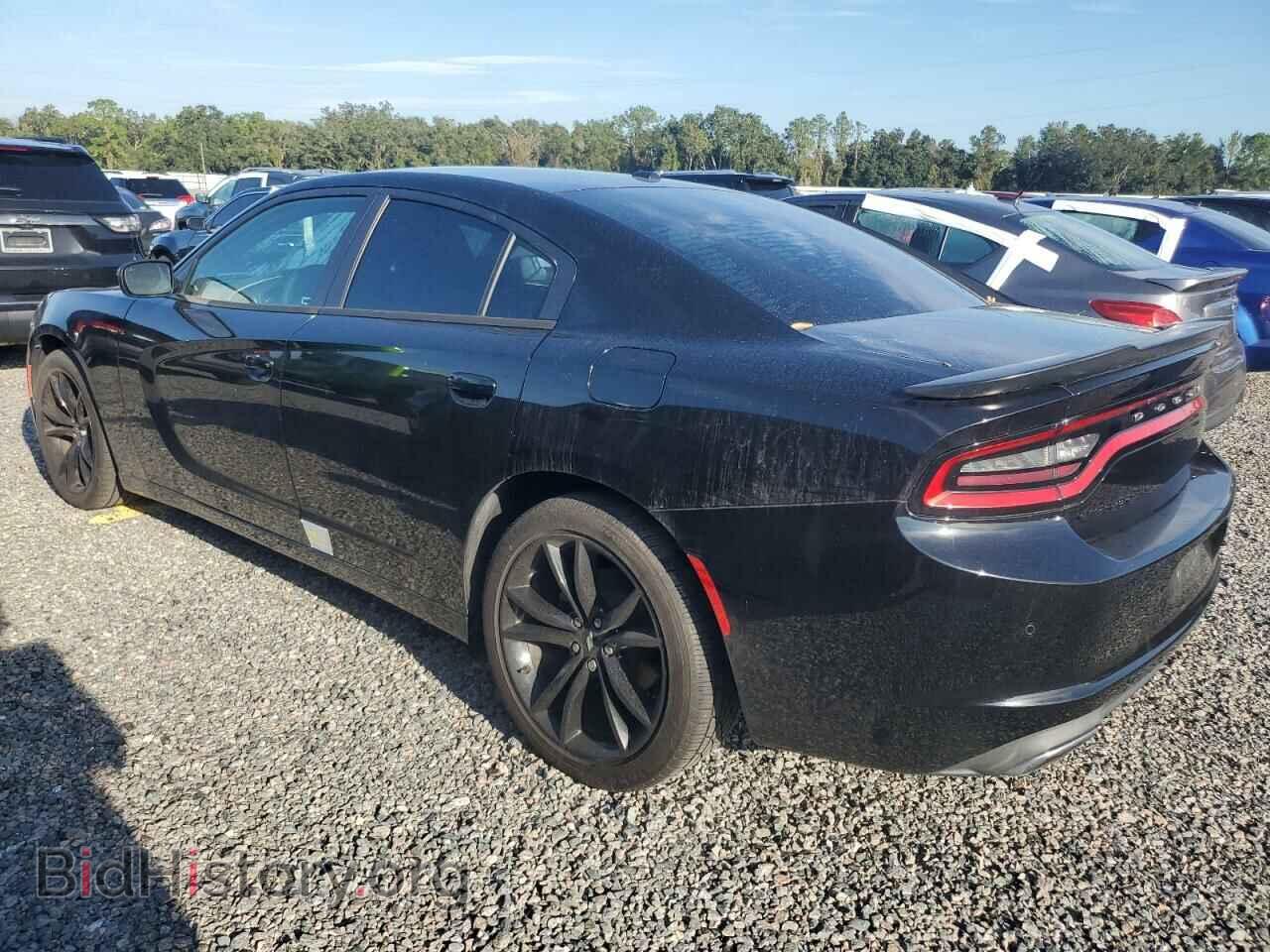 2017 DODGE CHARGER - VIN: 2C3CDXBG3HH620857 - Фото 2