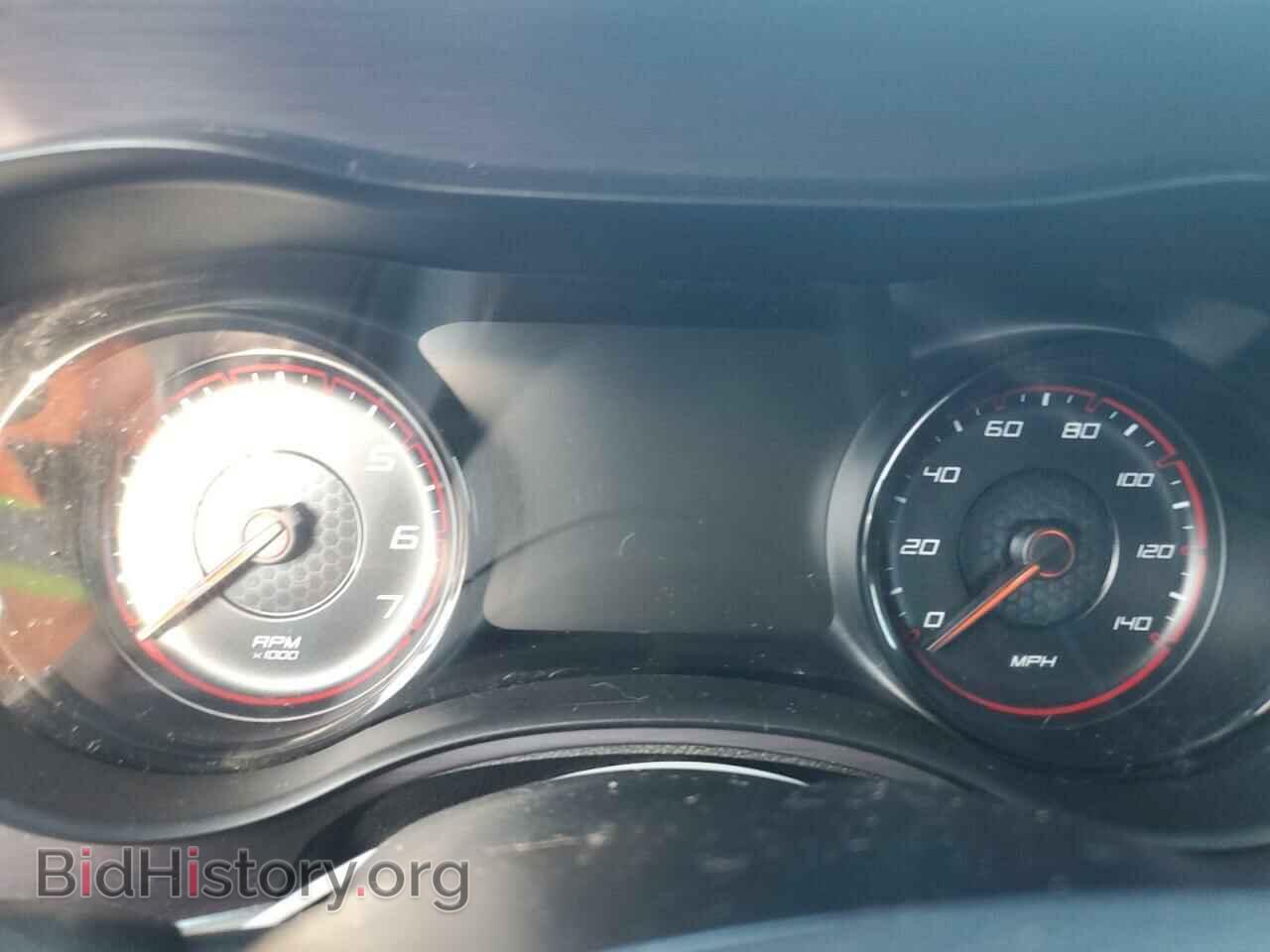 2017 DODGE CHARGER - VIN: 2C3CDXBG3HH620857 - Фото 9