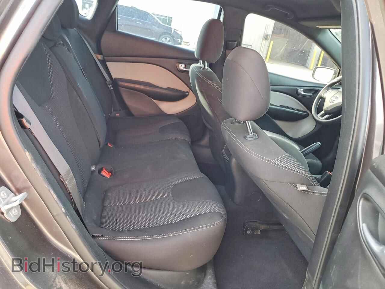 2015 DODGE DART - VIN: 1C3CDFBB4FD345962 - Фото 10