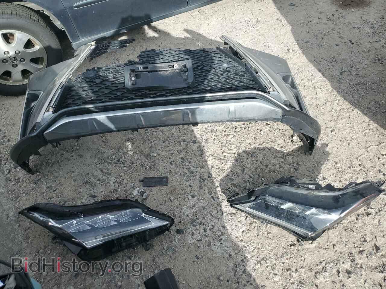 2017 LEXUS RX350 - VIN: 2T2BZMCA8HC074855 - Фото 13