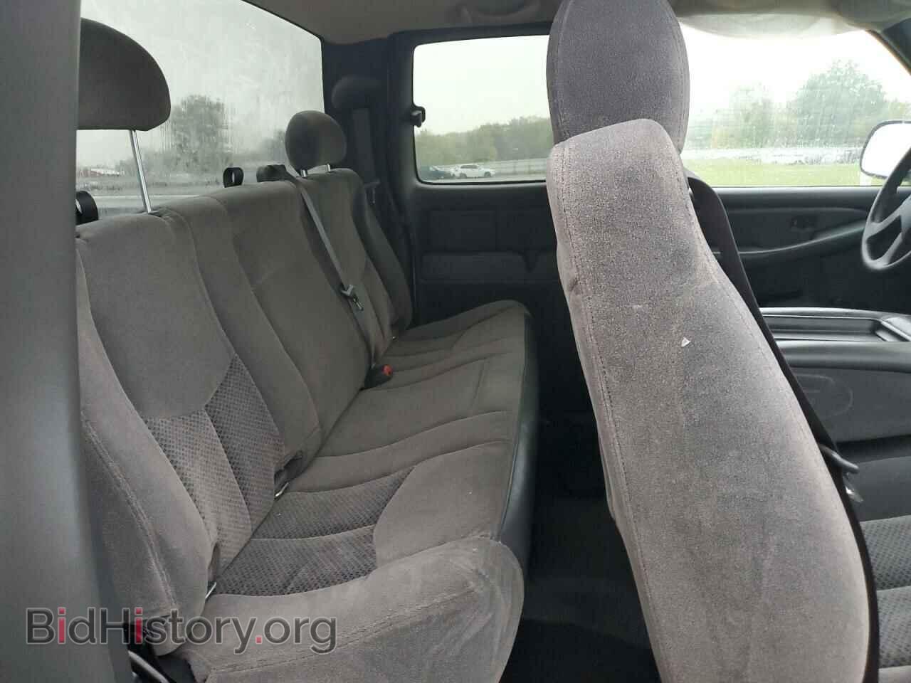 2006 CHEVROLET ALL Models - VIN: 1GCEC19X76Z302974 - Фото 10