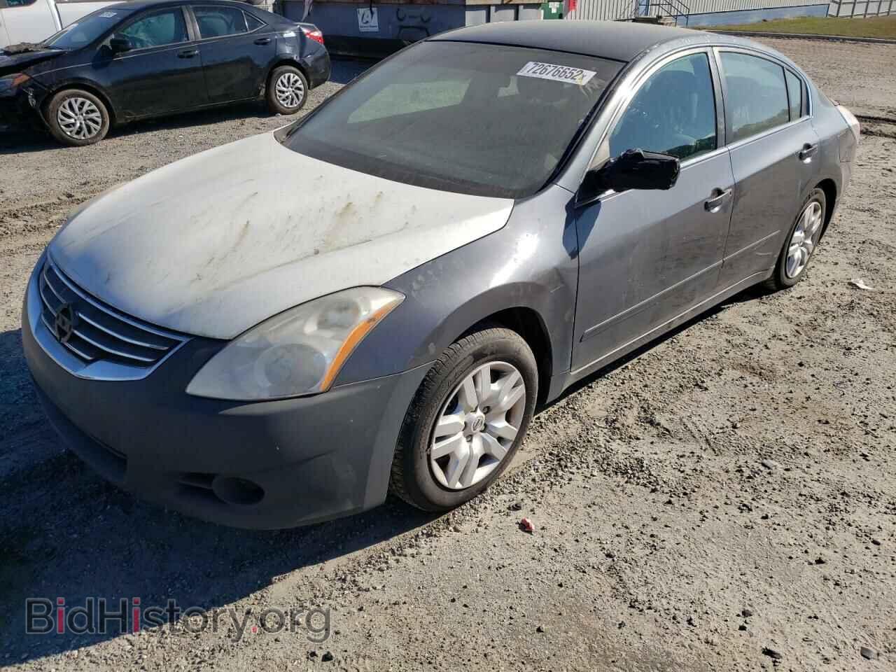 Photo 1N4AL2AP5BC179744 - NISSAN ALTIMA 2011