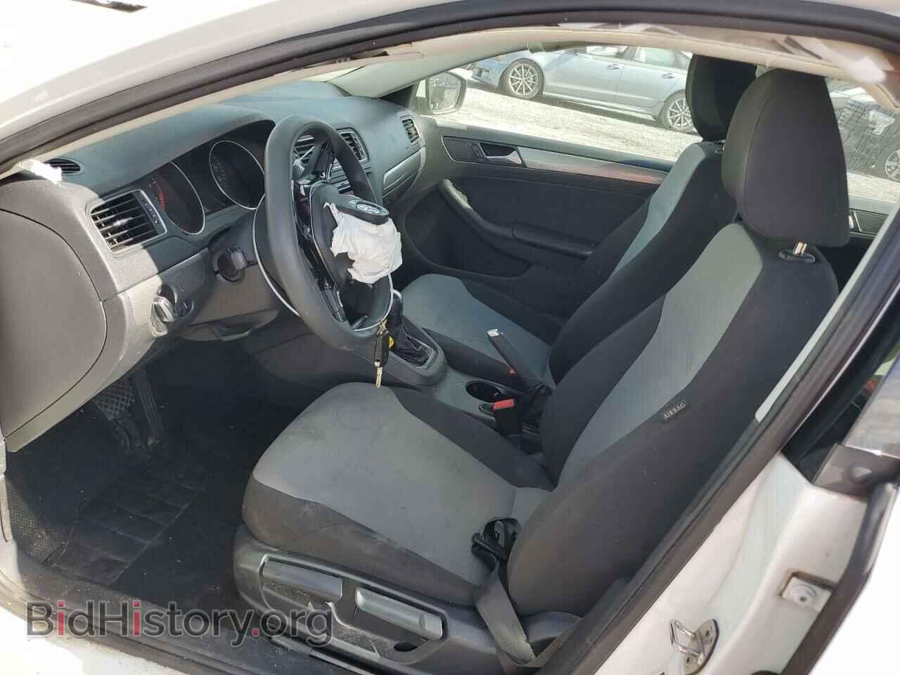 2017 VOLKSWAGEN JETTA - VIN: 3VW2B7AJ8HM350355 - Photo 7