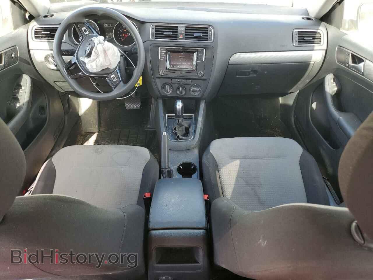2017 VOLKSWAGEN JETTA - VIN: 3VW2B7AJ8HM350355 - Photo 8