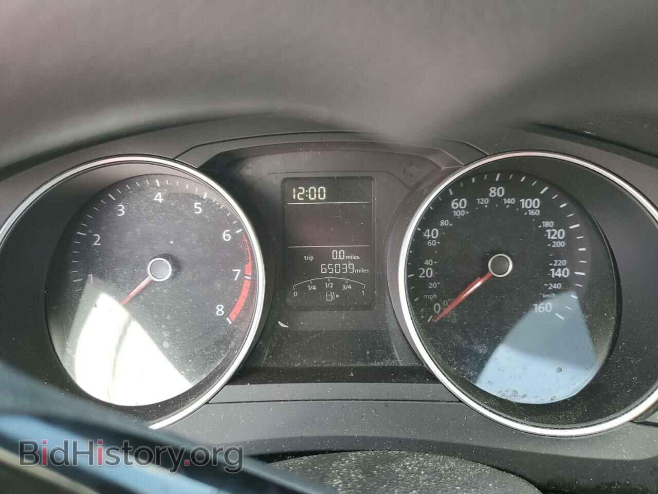2017 VOLKSWAGEN JETTA - VIN: 3VW2B7AJ8HM350355 - Photo 9