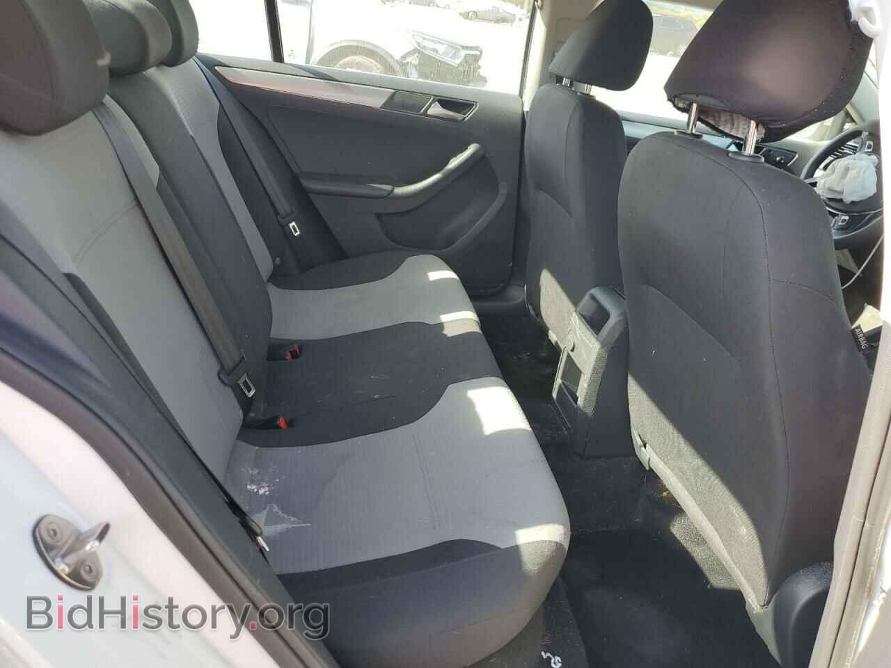 2017 VOLKSWAGEN JETTA - VIN: 3VW2B7AJ8HM350355 - Photo 10