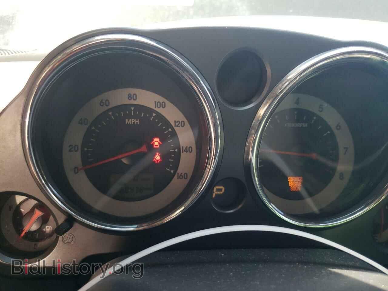 2009 MITSUBISHI ECLIPSE - VIN: 4A3AK24F69E029783 - Фото 9
