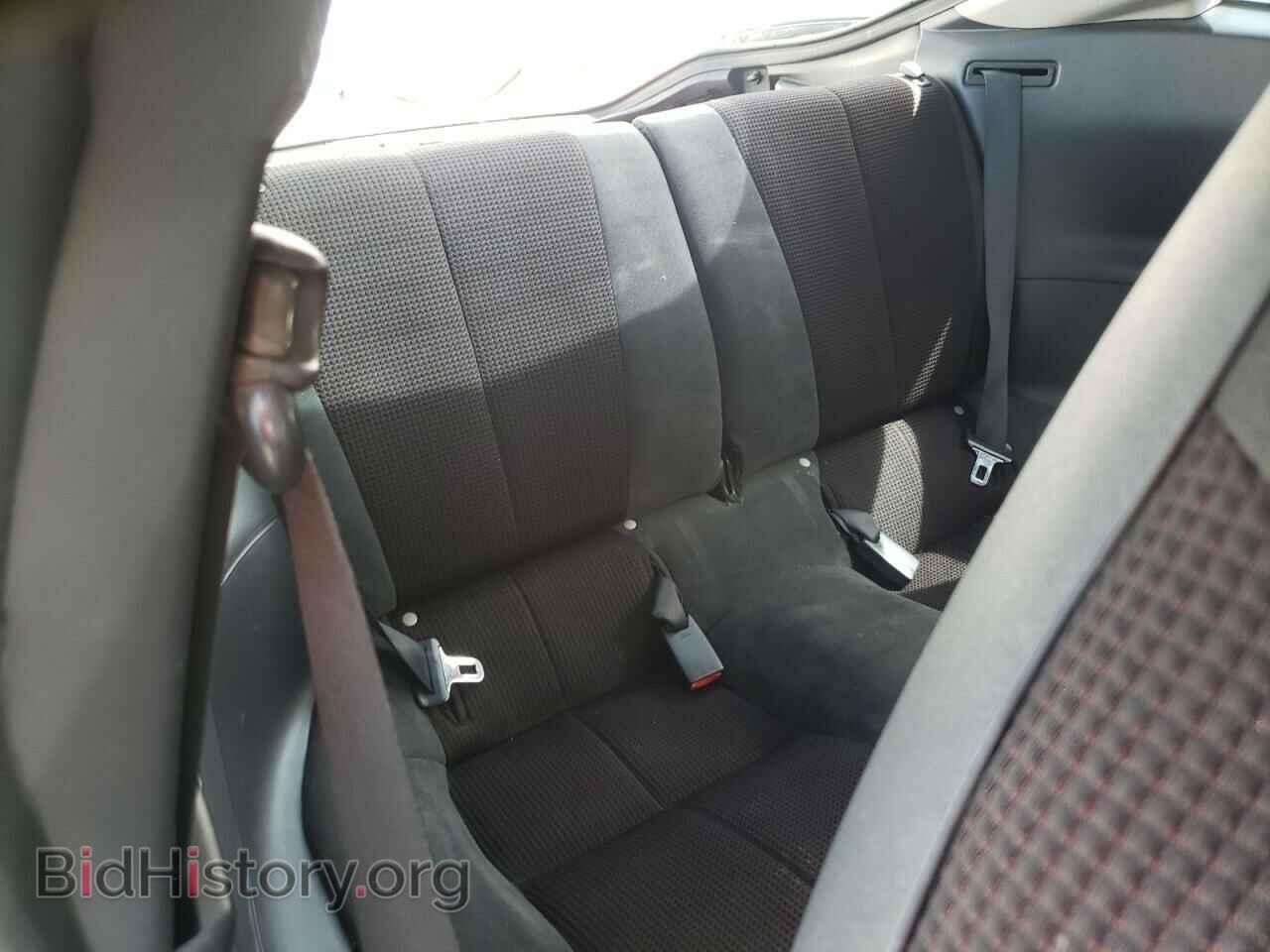 2009 MITSUBISHI ECLIPSE - VIN: 4A3AK24F69E029783 - Фото 10