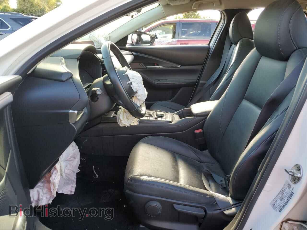 2021 MAZDA CX30 - VIN: 3MVDMABL9MM248414 - Фото 7