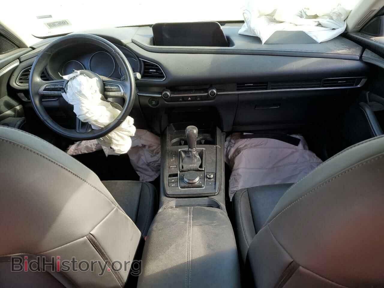 2021 MAZDA CX30 - VIN: 3MVDMABL9MM248414 - Фото 8