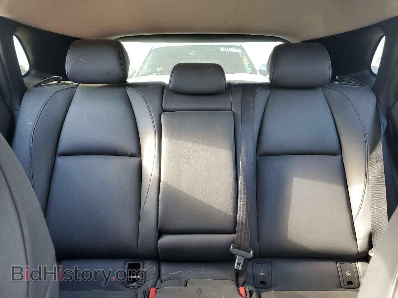 2021 MAZDA CX30 - VIN: 3MVDMABL9MM248414 - Фото 10