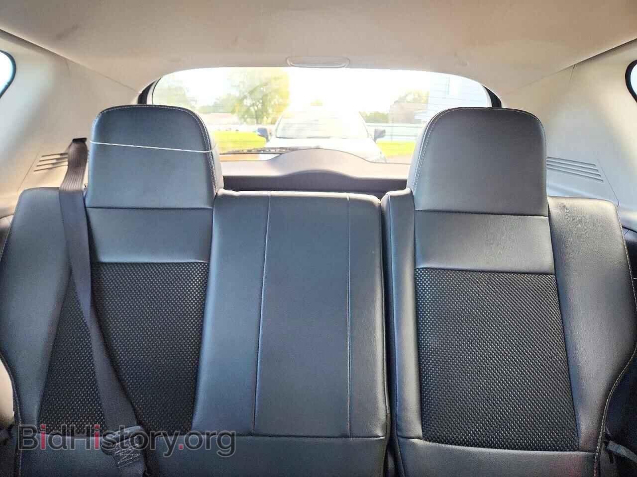 2014 JEEP COMPASS - VIN: 1C4NJDEB2ED846974 - Photo 10