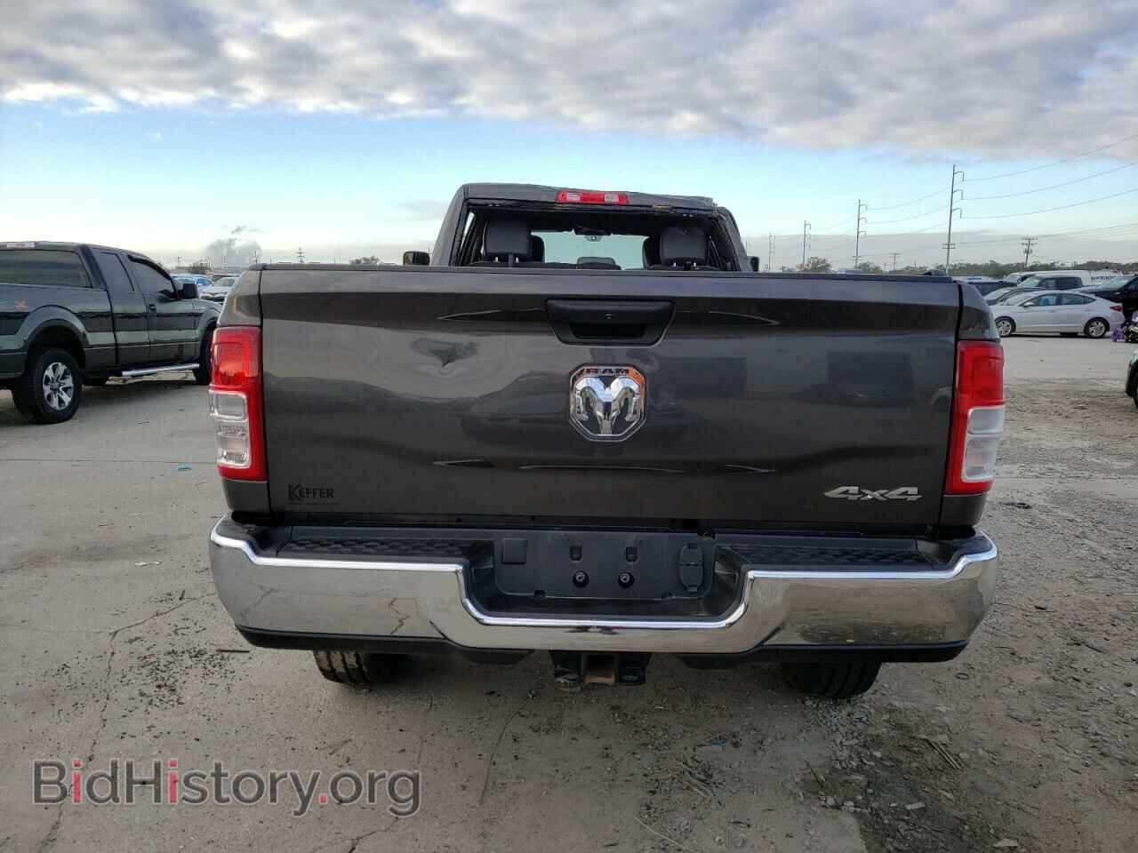 2022 RAM 2500 - VIN: 3C6UR5HJ2NG368790 - Фото 6
