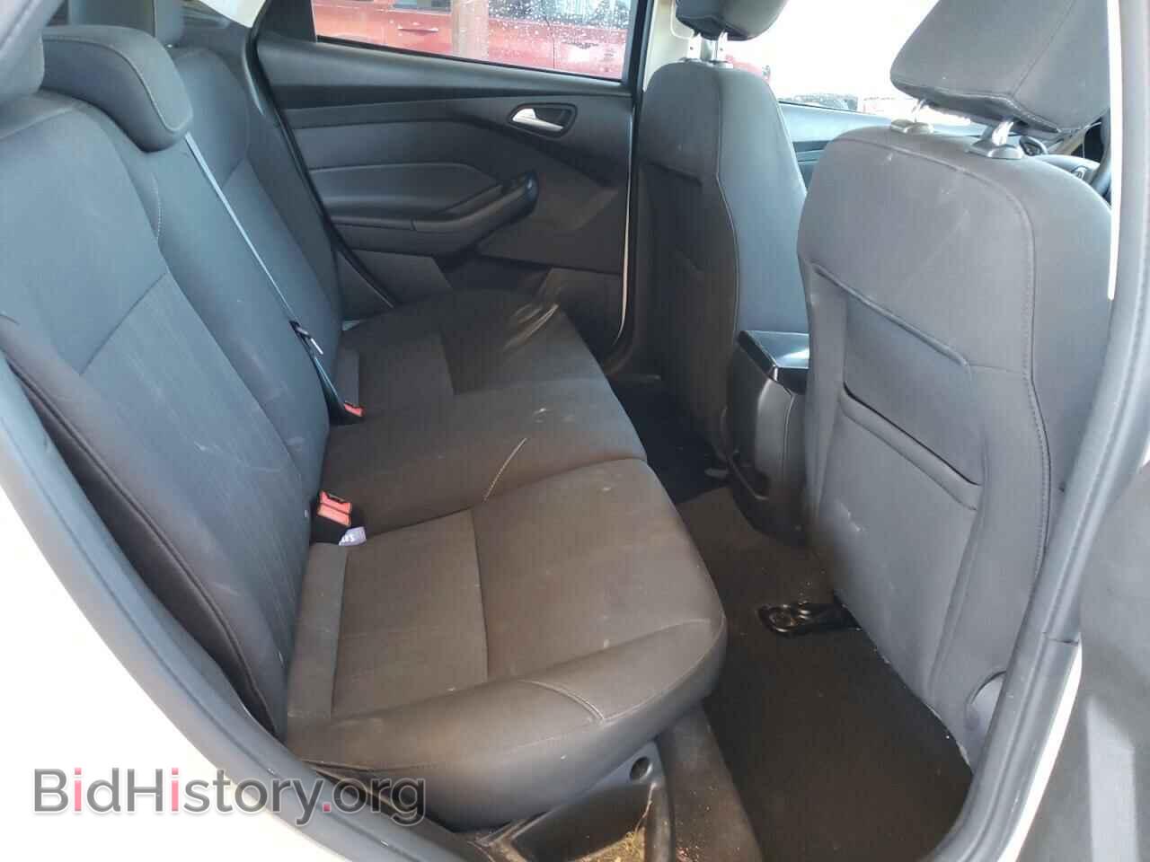 2016 FORD FOCUS - VIN: 1FADP3K21GL300724 - Фото 10