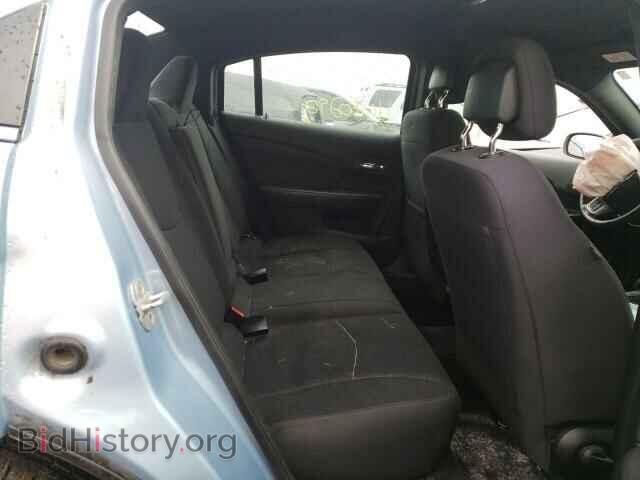 2012 CHRYSLER 200 - VIN: 1C3CCBBB3CN288087 - Фото 6