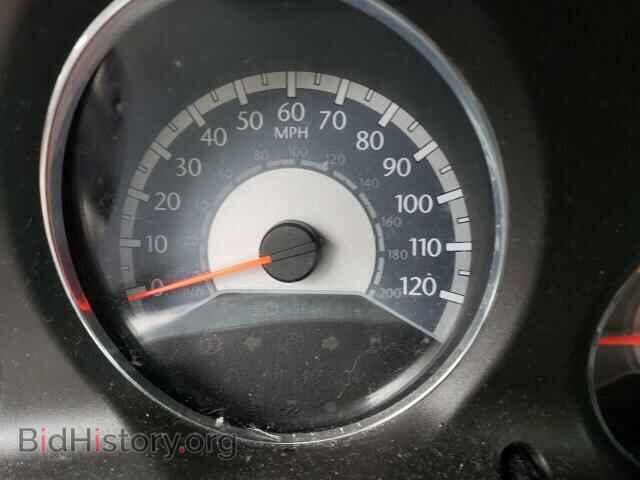 2012 CHRYSLER 200 - VIN: 1C3CCBBB3CN288087 - Фото 8