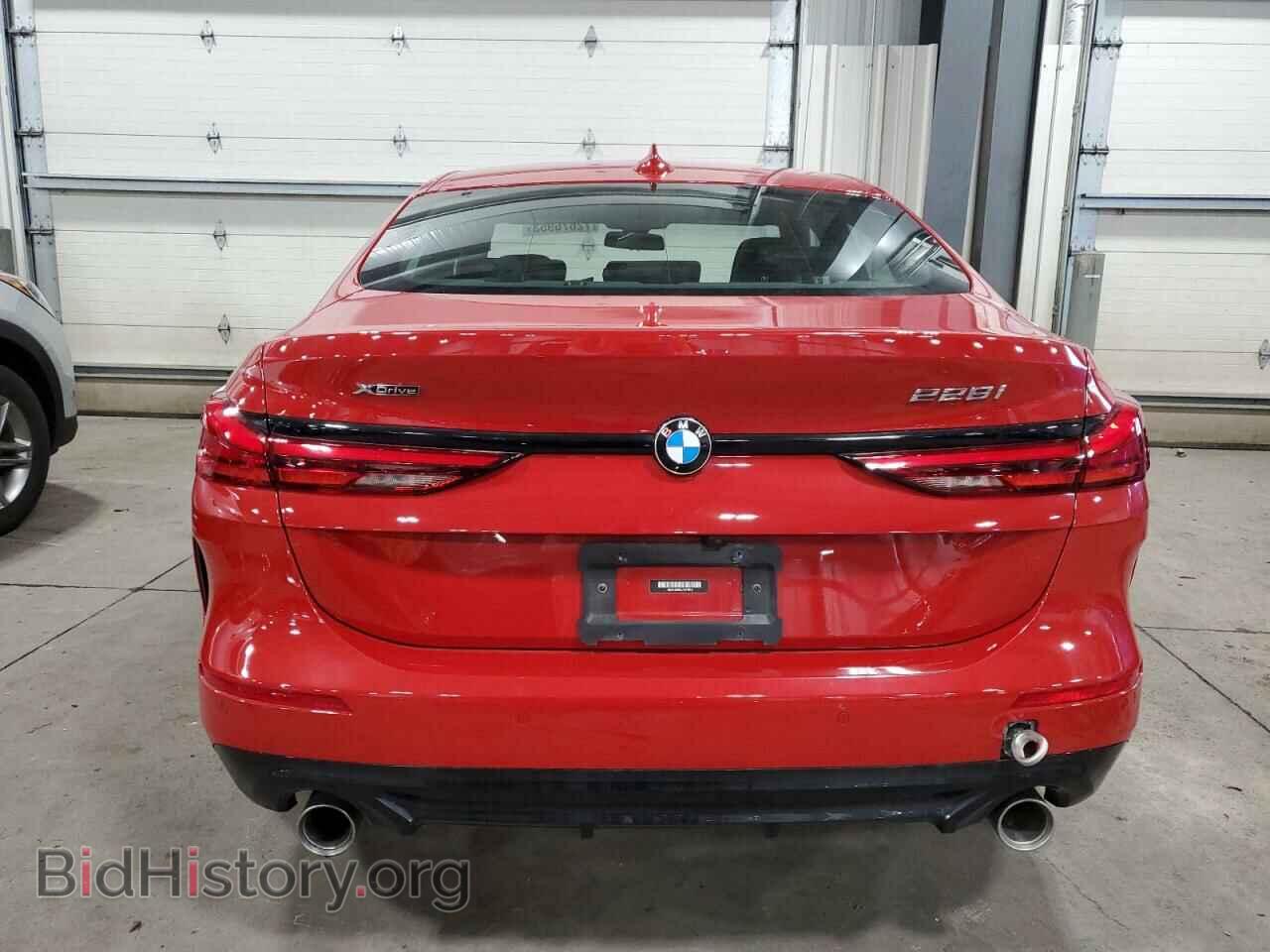 2020 BMW 2 SERIES - VIN: WBA73AK04L7F77019 - Фото 6