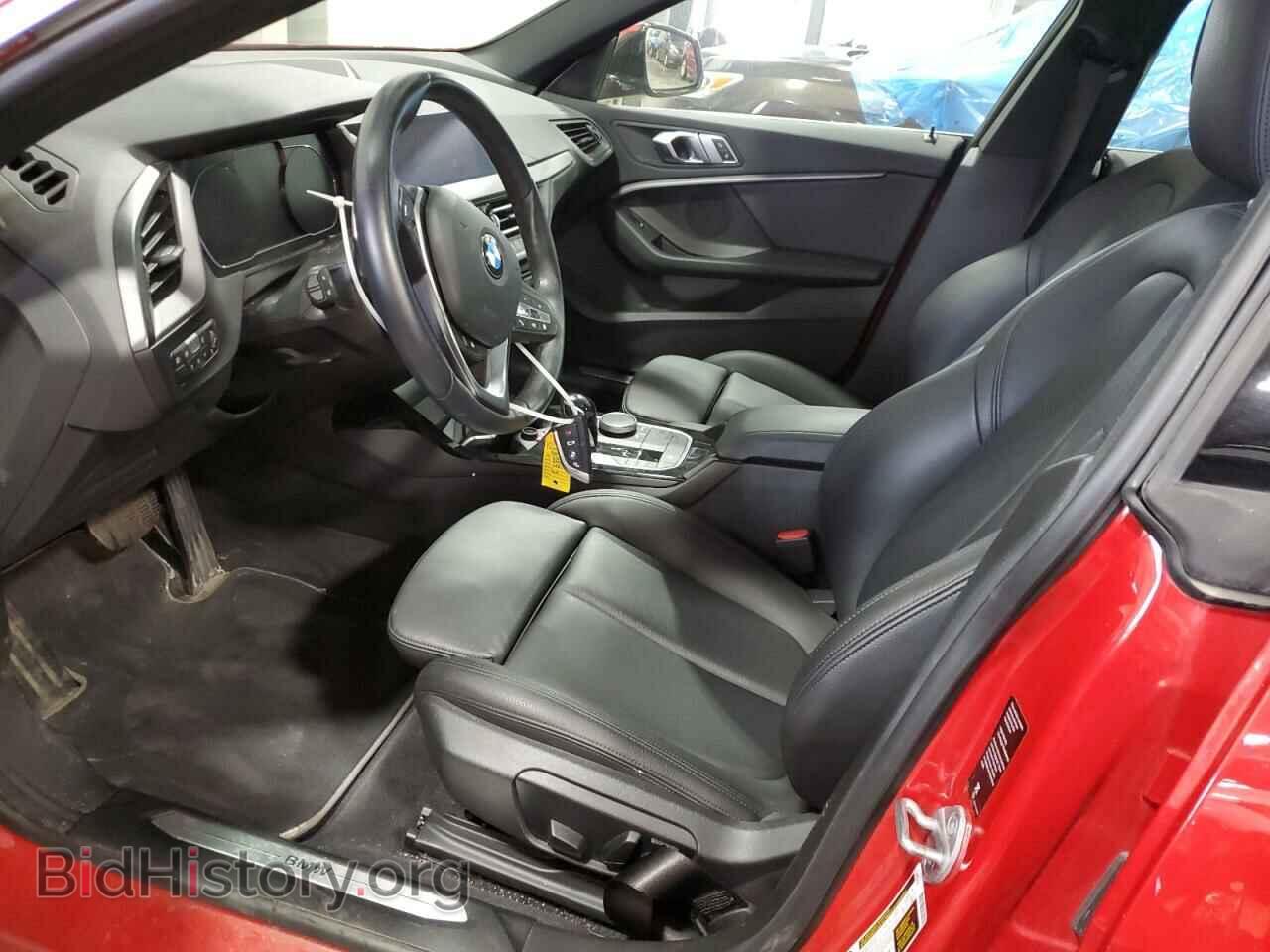 2020 BMW 2 SERIES - VIN: WBA73AK04L7F77019 - Фото 7