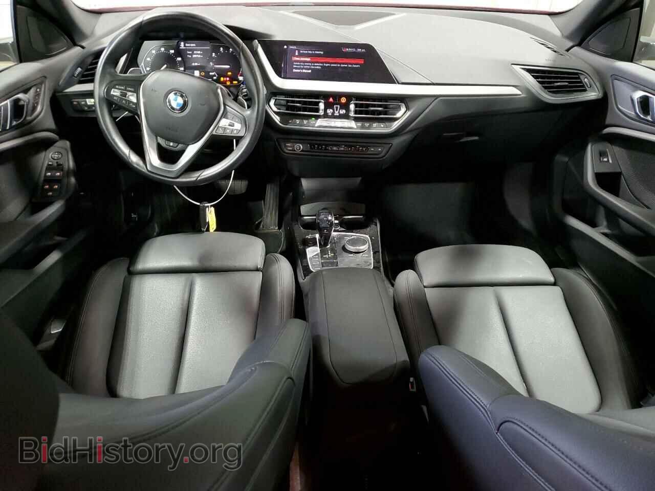 2020 BMW 2 SERIES - VIN: WBA73AK04L7F77019 - Фото 8
