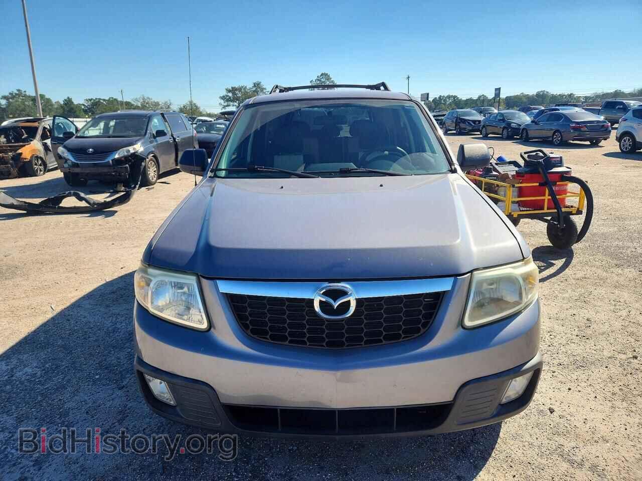 2008 MAZDA TRIBUTE - VIN: 4F2CZ06148KM08424 - Photo 5