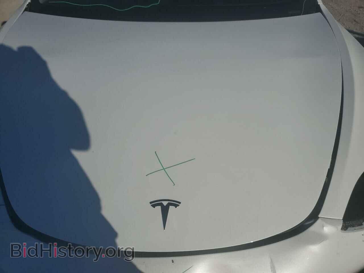2018 TESLA MODEL 3 - VIN: 5YJ3E1EB8JF115561 - Фото 11