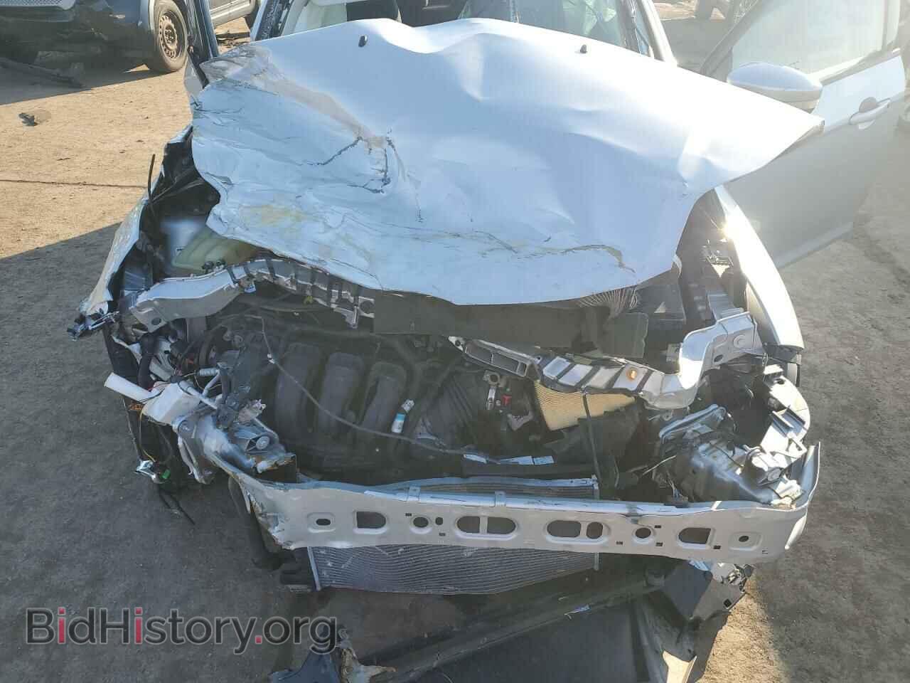 2013 FORD FOCUS - VIN: 1FADP3F26DL150986 - Фото 11