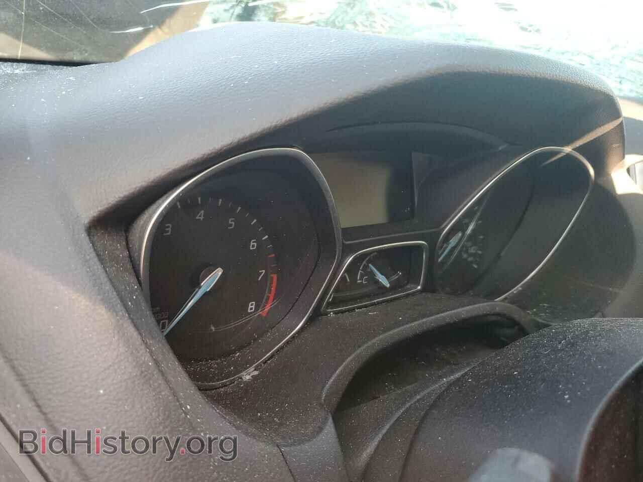 2013 FORD FOCUS - VIN: 1FADP3F26DL150986 - Фото 9