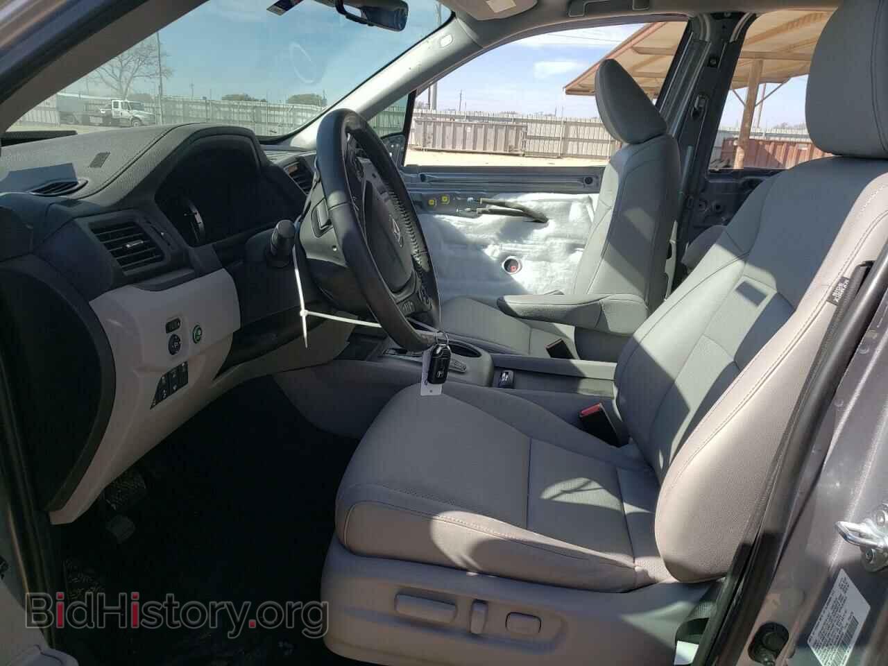 2021 HONDA RIDGELINE - VIN: 5FPYK3F7XMB003652 - Фото 7