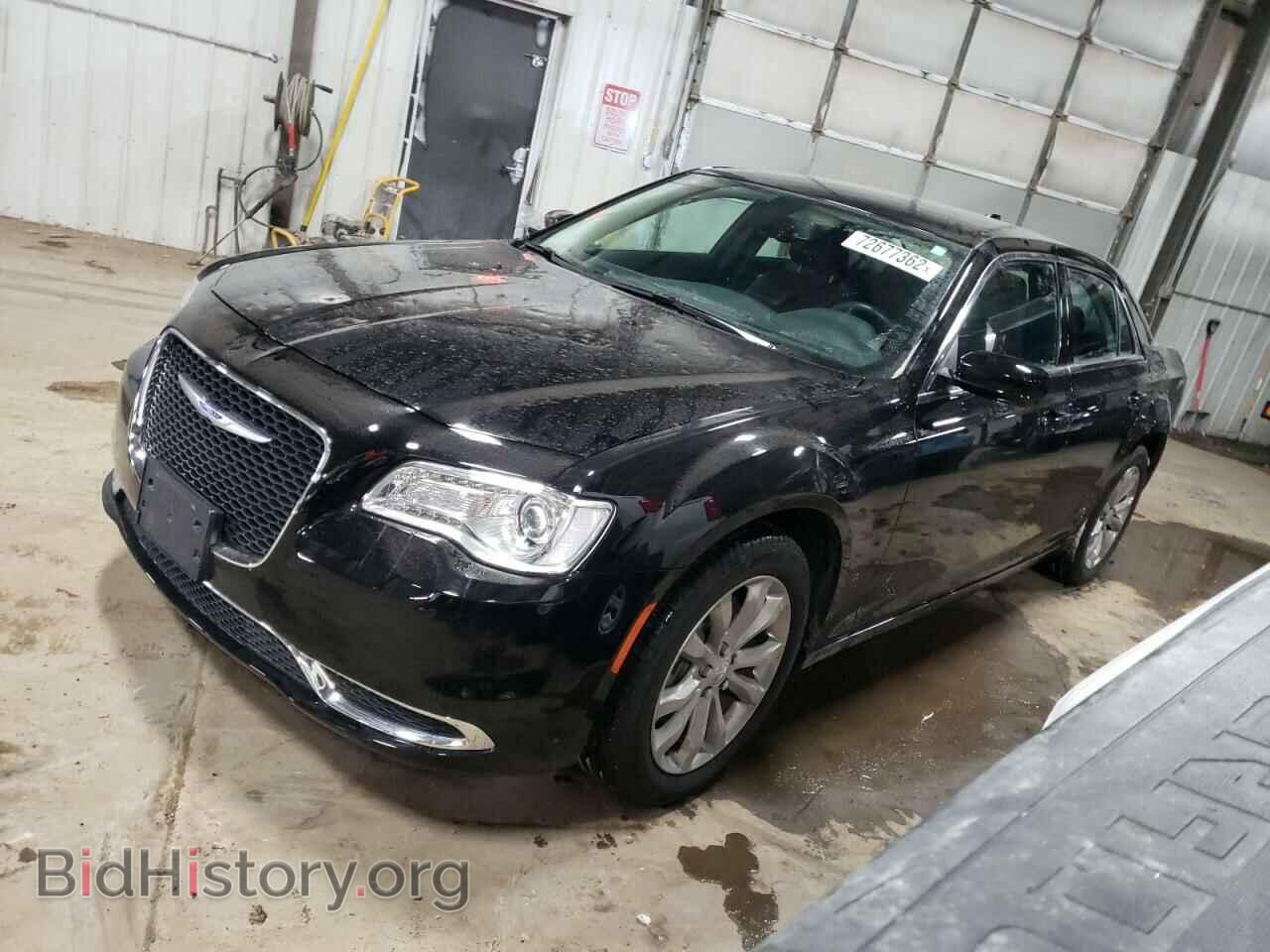 Фотография 2C3CCARG9KH611061 - CHRYSLER 300 2019