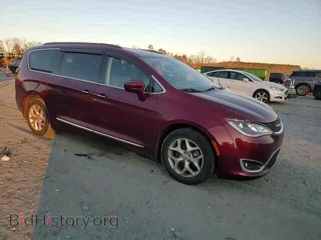 2017 CHRYSLER PACIFICA - VIN: 2C4RC1BG0HR739658 - Фото 14