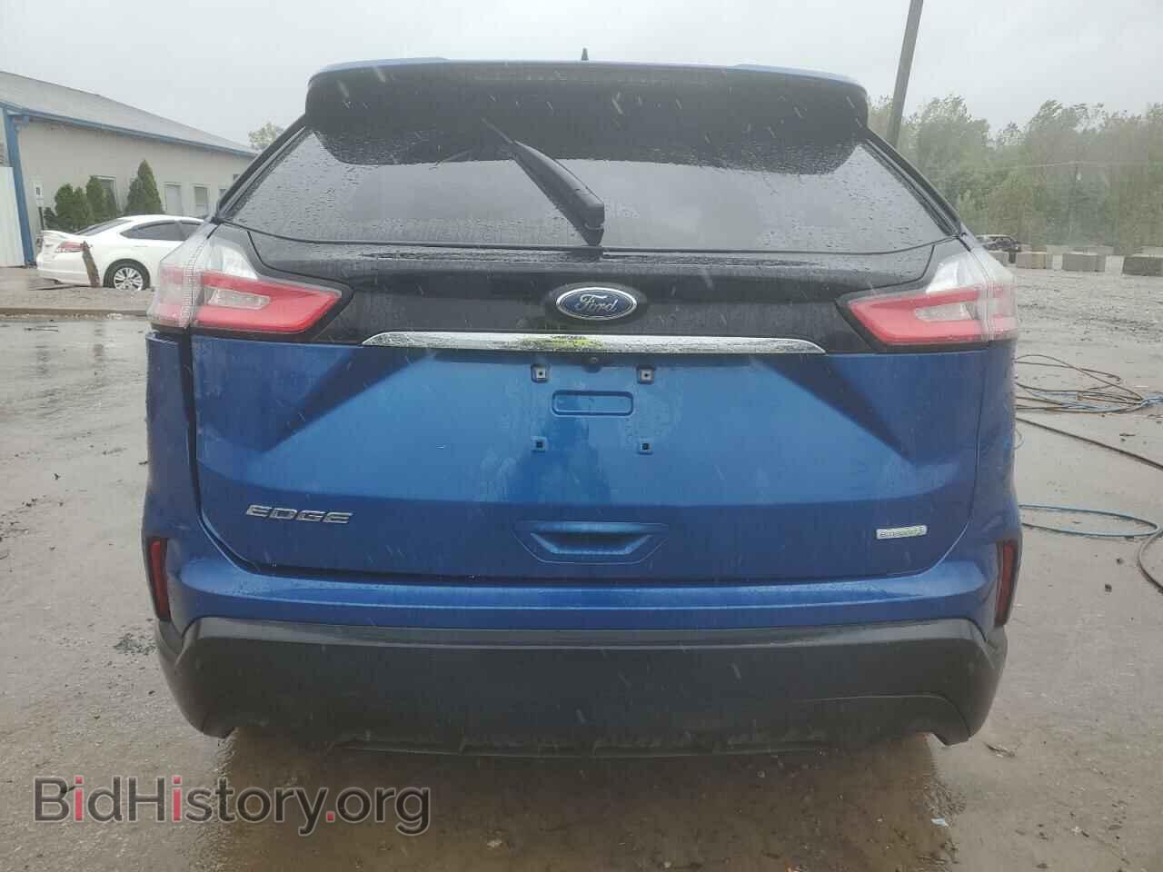2020 FORD EDGE - VIN: 2FMPK3G92LBB20721 - Photo 6