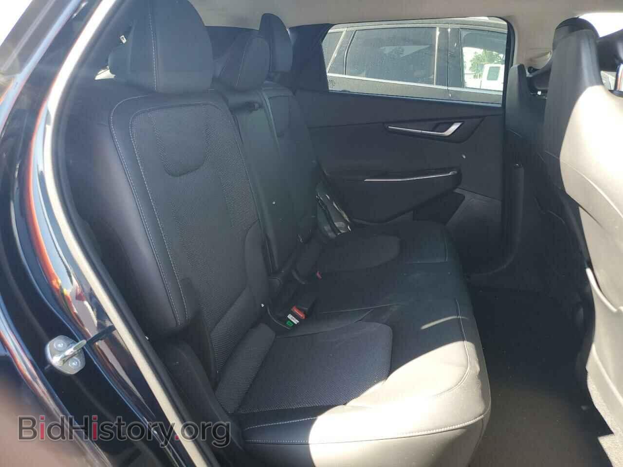 2023 KIA EV6 LIGHT - VIN: KNDC34LB9P5612297 - Фото 10