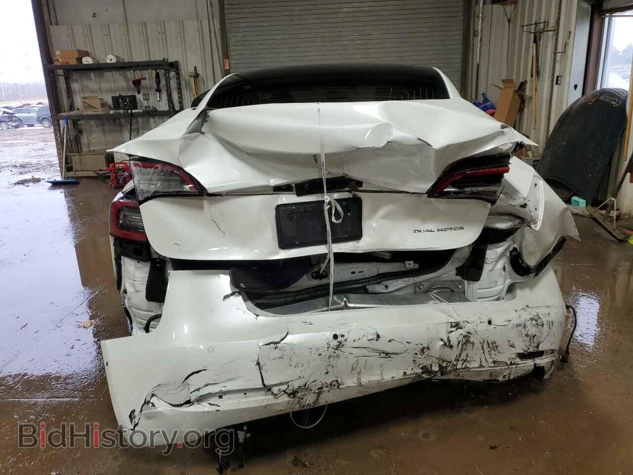 2020 TESLA MODEL 3 - VIN: 5YJ3E1EB7LF621062 - Photo 6