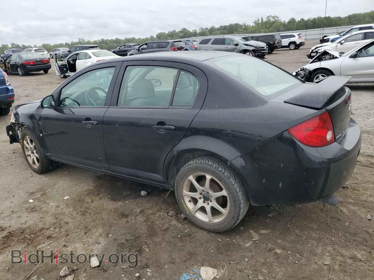 2006 CHEVROLET ALL Models - VIN: 1G1AK55F767807908 - Фото 2