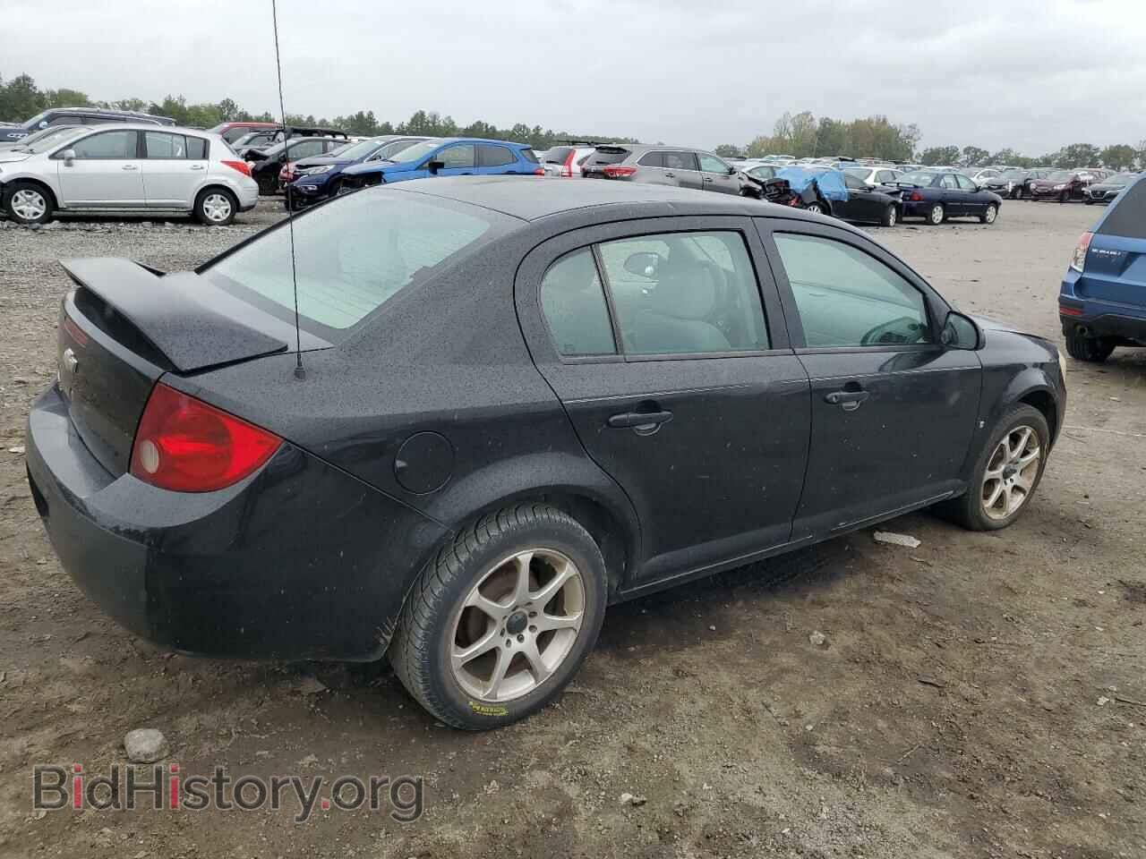 2006 CHEVROLET ALL Models - VIN: 1G1AK55F767807908 - Фото 3