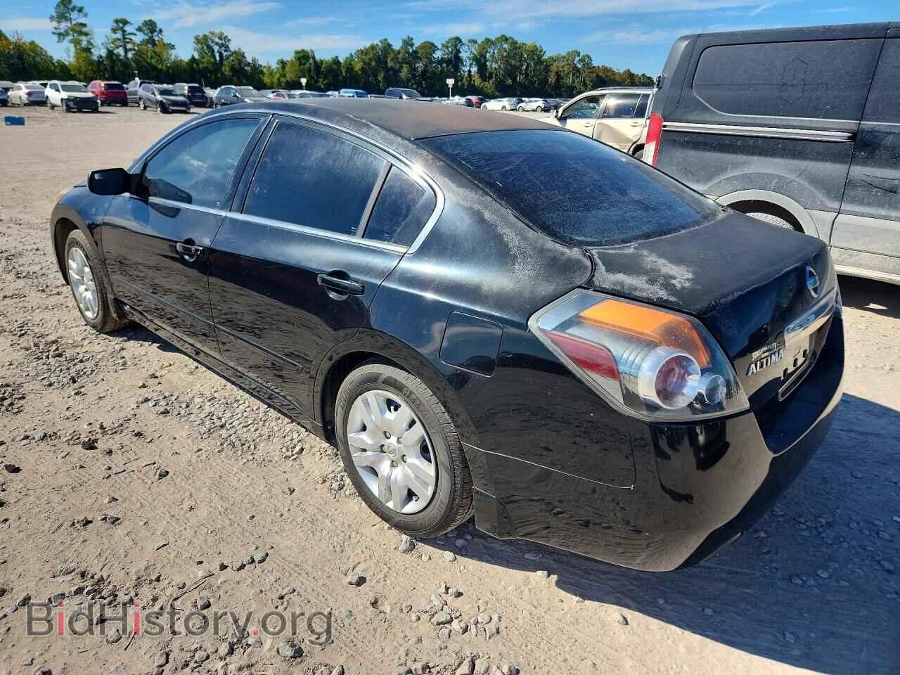 2012 NISSAN ALTIMA - VIN: 1N4AL2AP1CC144720 - Photo 2