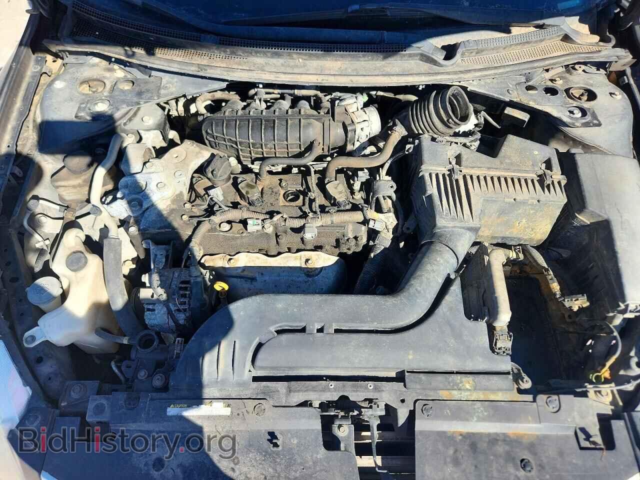 2012 NISSAN ALTIMA - VIN: 1N4AL2AP1CC144720 - Photo 11
