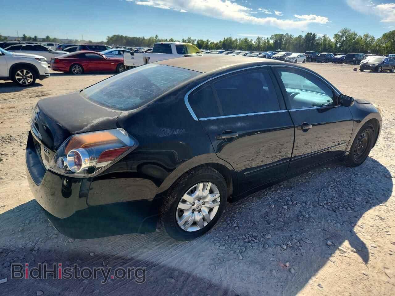 2012 NISSAN ALTIMA - VIN: 1N4AL2AP1CC144720 - Photo 3