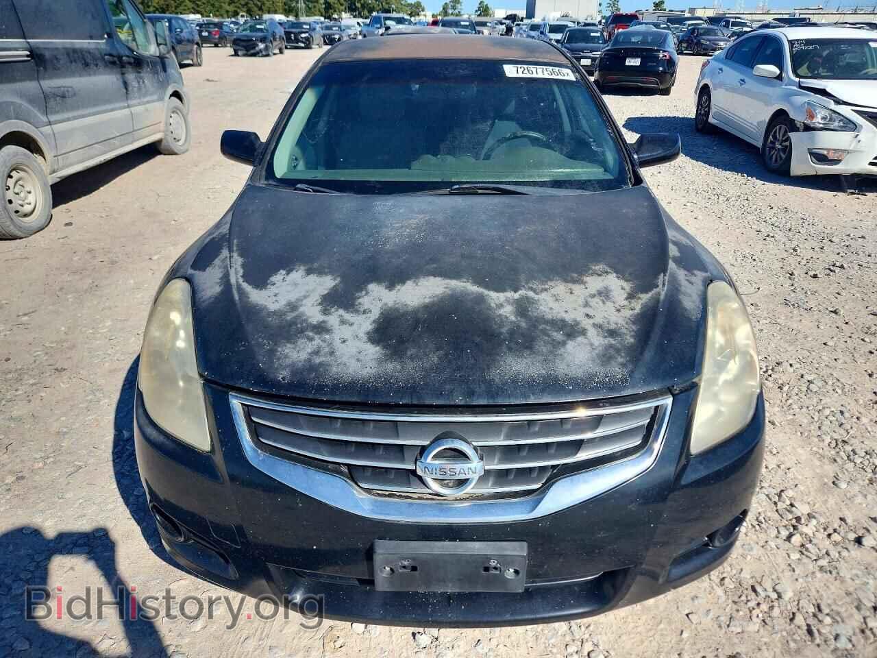 2012 NISSAN ALTIMA - VIN: 1N4AL2AP1CC144720 - Photo 5