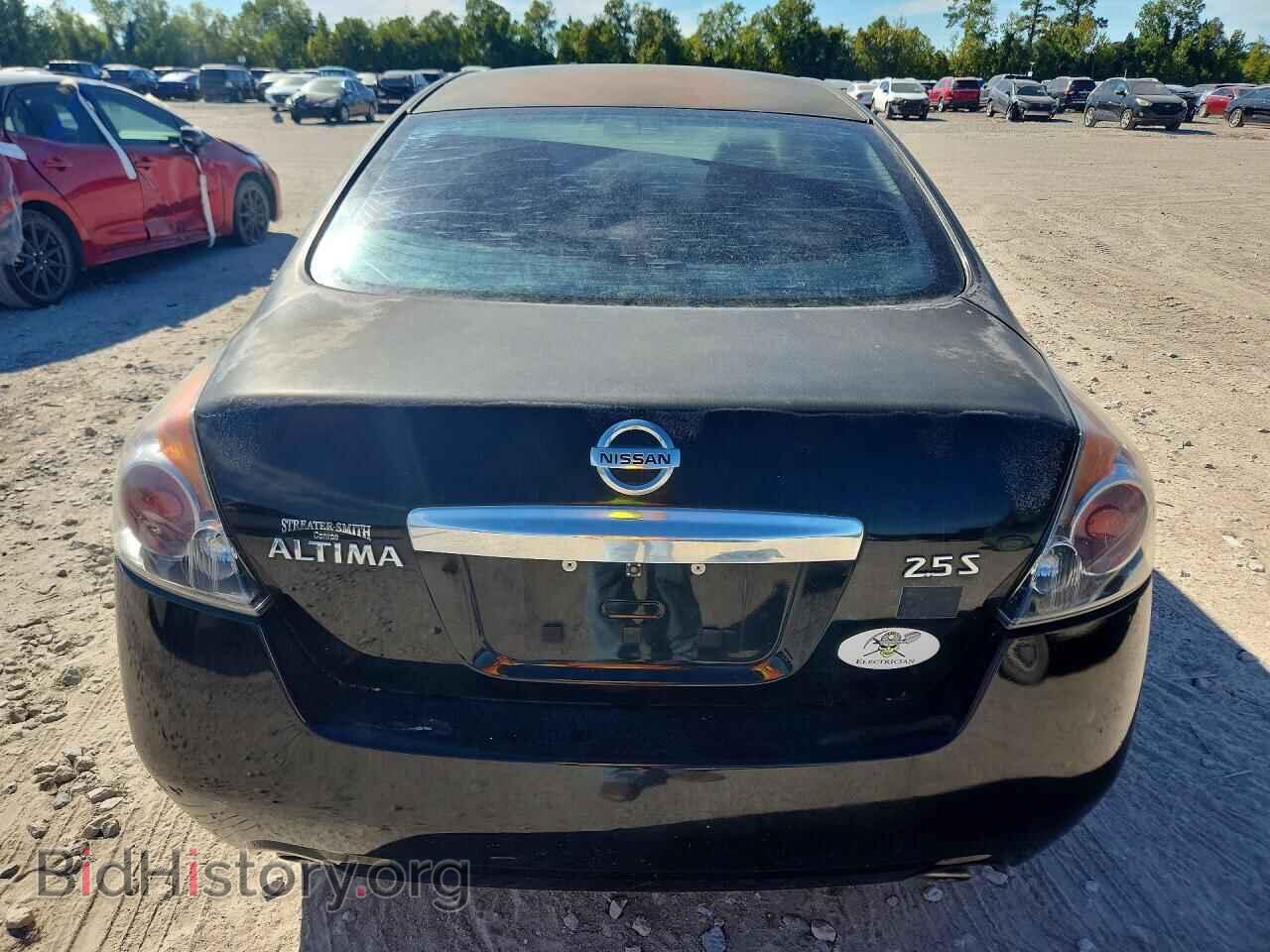 2012 NISSAN ALTIMA - VIN: 1N4AL2AP1CC144720 - Photo 6