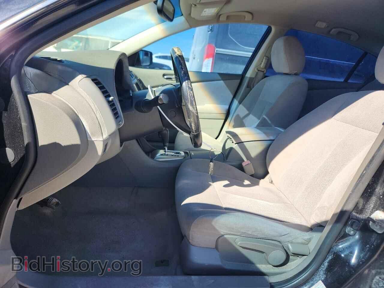 2012 NISSAN ALTIMA - VIN: 1N4AL2AP1CC144720 - Photo 7