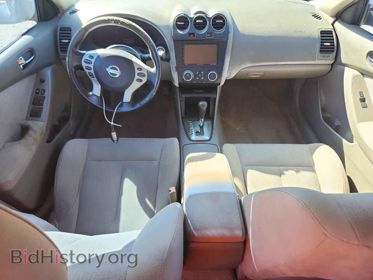 2012 NISSAN ALTIMA - VIN: 1N4AL2AP1CC144720 - Photo 8